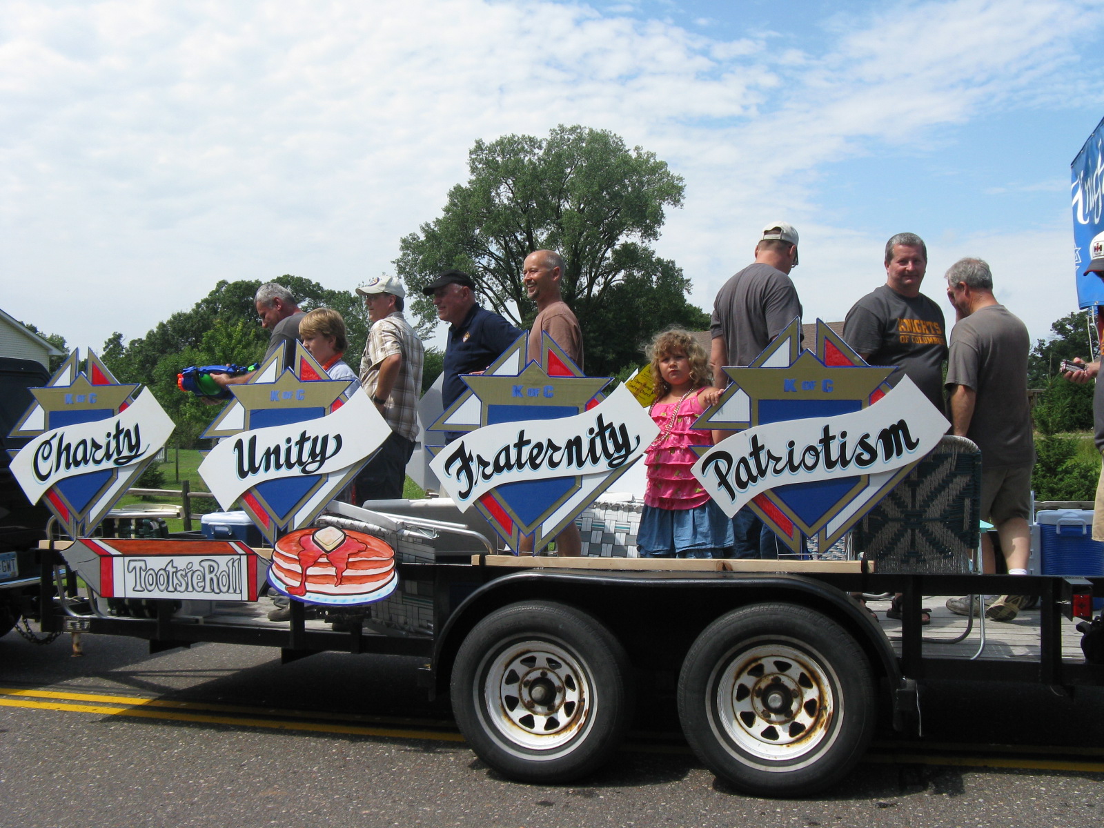 The Grand Parade 2012 133